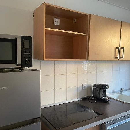 50 M2 T2 Au Calme, Lumineux, Confortable, Cosy, Climatise, Privatif Avec Parking Gratuit Et Terrasse Toulouse Eksteriør billede