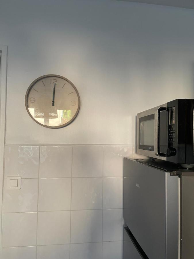 50 M2 T2 Au Calme, Lumineux, Confortable, Cosy, Climatise, Privatif Avec Parking Gratuit Et Terrasse Toulouse Eksteriør billede
