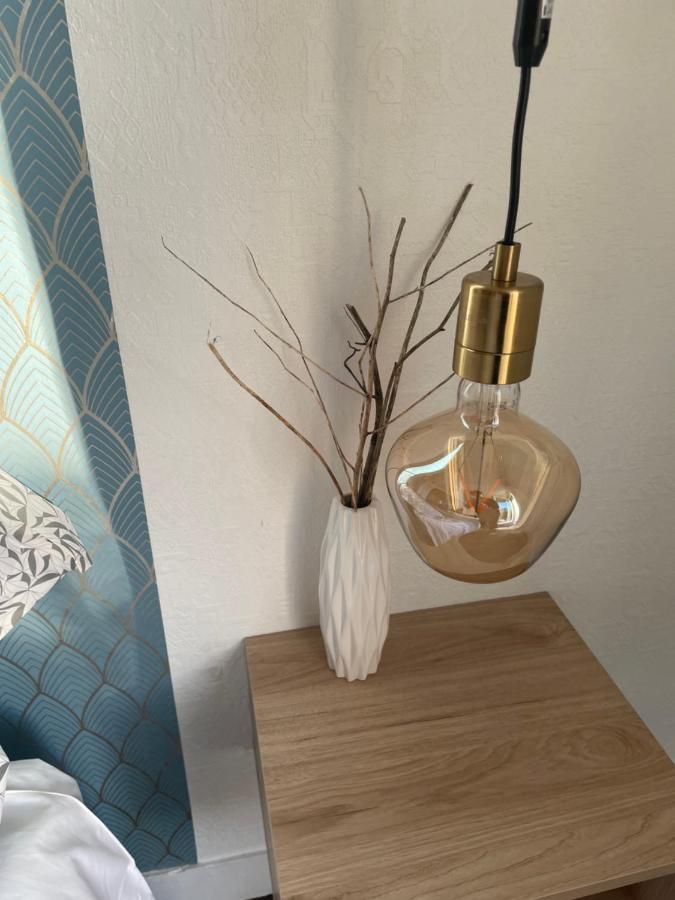 50 M2 T2 Au Calme, Lumineux, Confortable, Cosy, Climatise, Privatif Avec Parking Gratuit Et Terrasse Toulouse Eksteriør billede