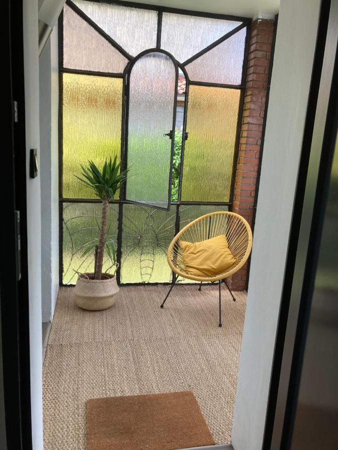 50 M2 T2 Au Calme, Lumineux, Confortable, Cosy, Climatise, Privatif Avec Parking Gratuit Et Terrasse Toulouse Eksteriør billede